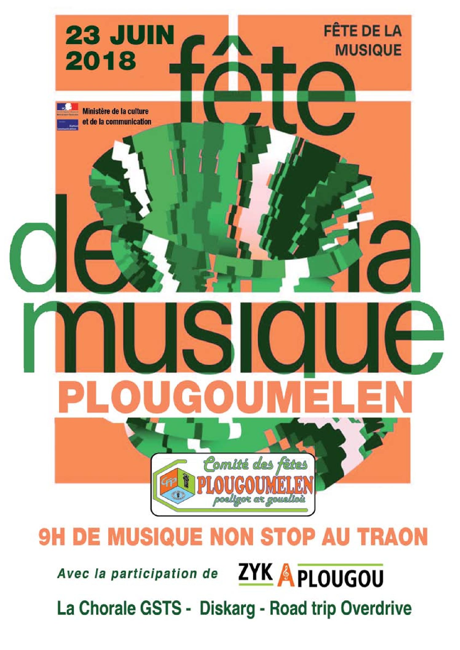 Read more about the article concerts fin d’année 23 juin